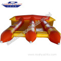 Inflatable Fly Fish Towable Tube
